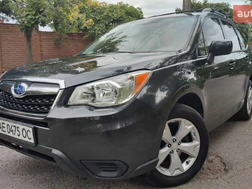 Авто Subaru Forester 2014 № 7995122
