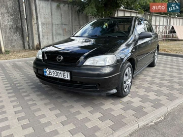 Авто Opel Astra 2008 № 7995169