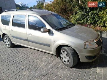 Авто Dacia Logan 2012 № 7995175