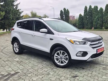 Авто Ford Escape 2018 № 7995181
