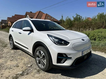 Авто KIA Niro 2020 № 7995189