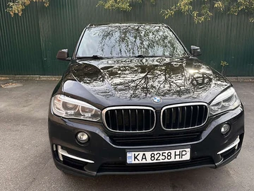Авто BMW X5 2016 № 7995191