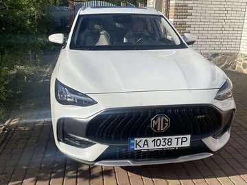 Авто MG Hs 2023 № 7995192