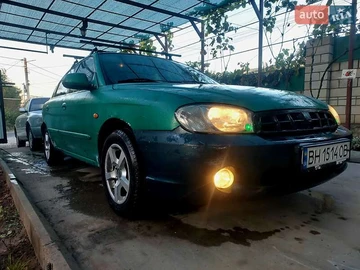 Авто KIA Sephia 2003 № 7995247