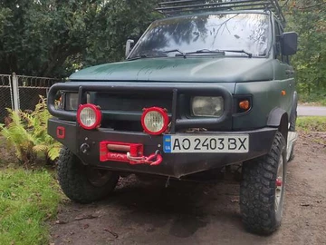 Авто УАЗ 3162 Симбир 2004 № 7995250