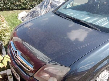 Авто Opel Vectra 2002 № 7995251