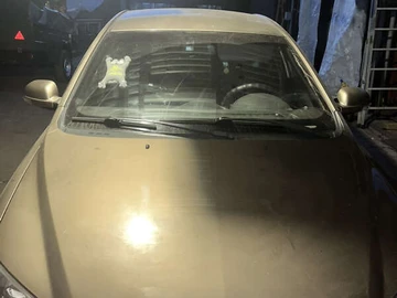 Авто Geely Emgrand 7 Ec7  2013 № 7995254