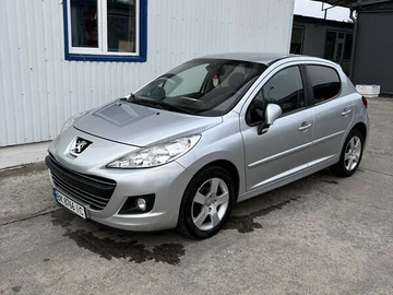 Авто Peugeot 207 2009 № 7995255
