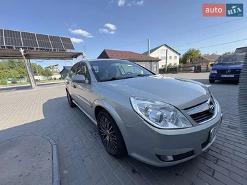 Авто Opel Vectra 2006 № 7995259