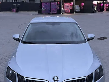 Авто Skoda Octavia 2017 № 7995331