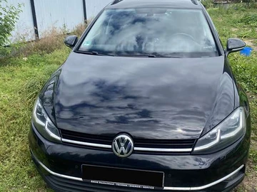 Авто Volkswagen Golf 2018 № 7995336