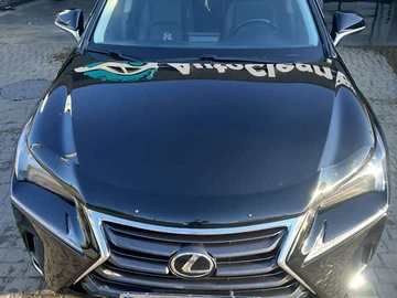 Авто Lexus Nx 2015 № 7995346