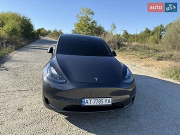 Авто Tesla Model Y 2023 № 7995352