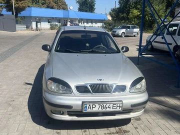 Авто ЗАЗ Lanos 2005 № 7995424