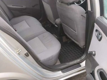 Авто Nissan Primera 2003 № 7995431