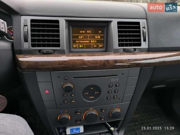 Авто Opel Vectra 2004 № 7995440
