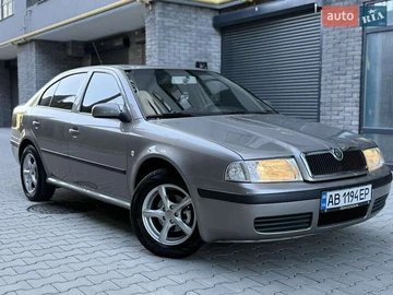Авто Skoda Octavia 2007 № 7995448