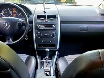 Авто Mercedes A-Class 2006 № 7995455