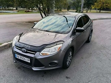 Авто Ford Focus 2013 № 7995458