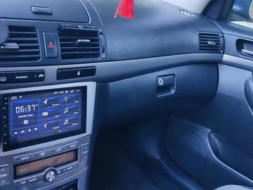 Авто Toyota Avensis 2006 № 7995462