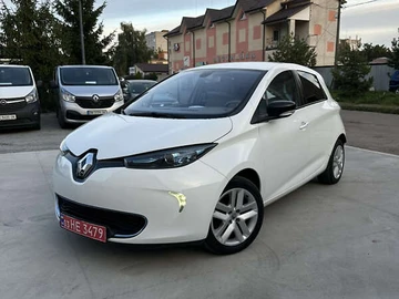 Авто Renault Zoe 2014 № 7995464