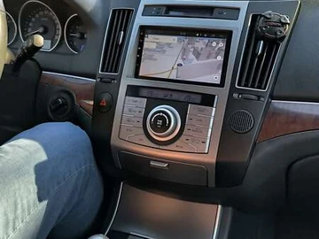 Авто Hyundai Veracruz 2008 № 7995556