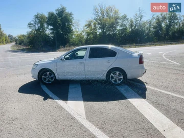 Авто Skoda Octavia 2012 № 7995561