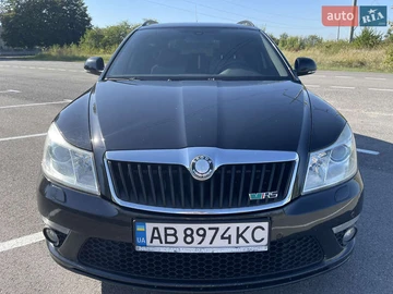 Авто Skoda Octavia 2010 № 7995569