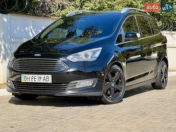 Авто Ford Grand C-Max 2017 № 7995581