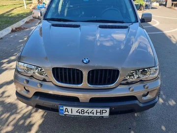 Авто BMW X5 2006 № 7995597