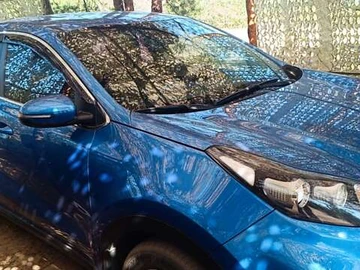 Авто KIA Sportage 2018 № 7995605