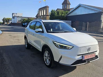 Авто MG Zs Ev 2023 № 7995617