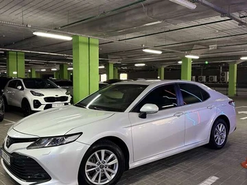 Авто Toyota Camry 2018 № 7995618