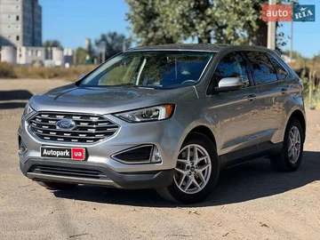Авто Ford Edge 2021 № 7995622