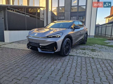 Авто Volkswagen Id Unyx 2025 № 7995717