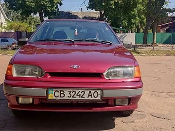 Авто ВАЗ 2115 Samara 2004 № 7995730