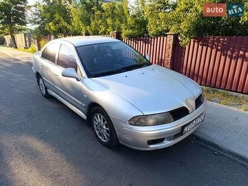 Авто Mitsubishi Carisma 2003 № 7995733