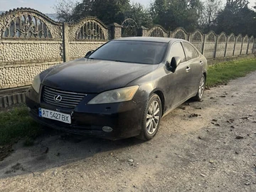Авто Lexus Es 2007 № 7995748