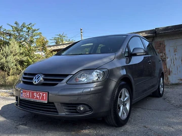 Авто Volkswagen Golf Plus 2006 № 7995769