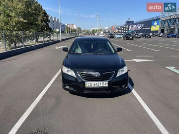 Авто Toyota Camry 2008 № 7995785