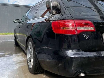 Авто Audi A6 2005 № 7995788
