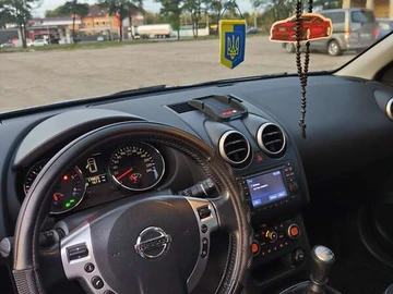 Авто Nissan Qashqai 2010 № 7995809