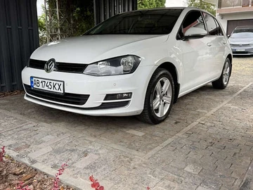 Авто Volkswagen Golf 2013 № 7995810