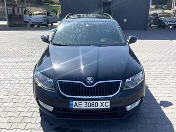 Авто Skoda Octavia 2014 № 7995813
