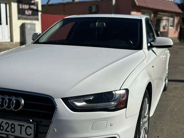 Авто Audi A4 2015 № 7995816