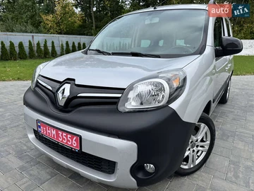 Авто Renault Kangoo 2018 № 7995818