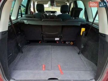 Авто Renault Grand Scenic 2015 № 7995820