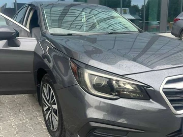 Авто Subaru Legacy 2018 № 7995821