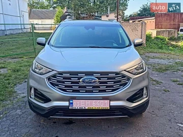 Авто Ford Edge 2020 № 7995834