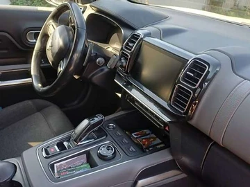 Авто Citroen C5 Aircross 2020 № 7995837